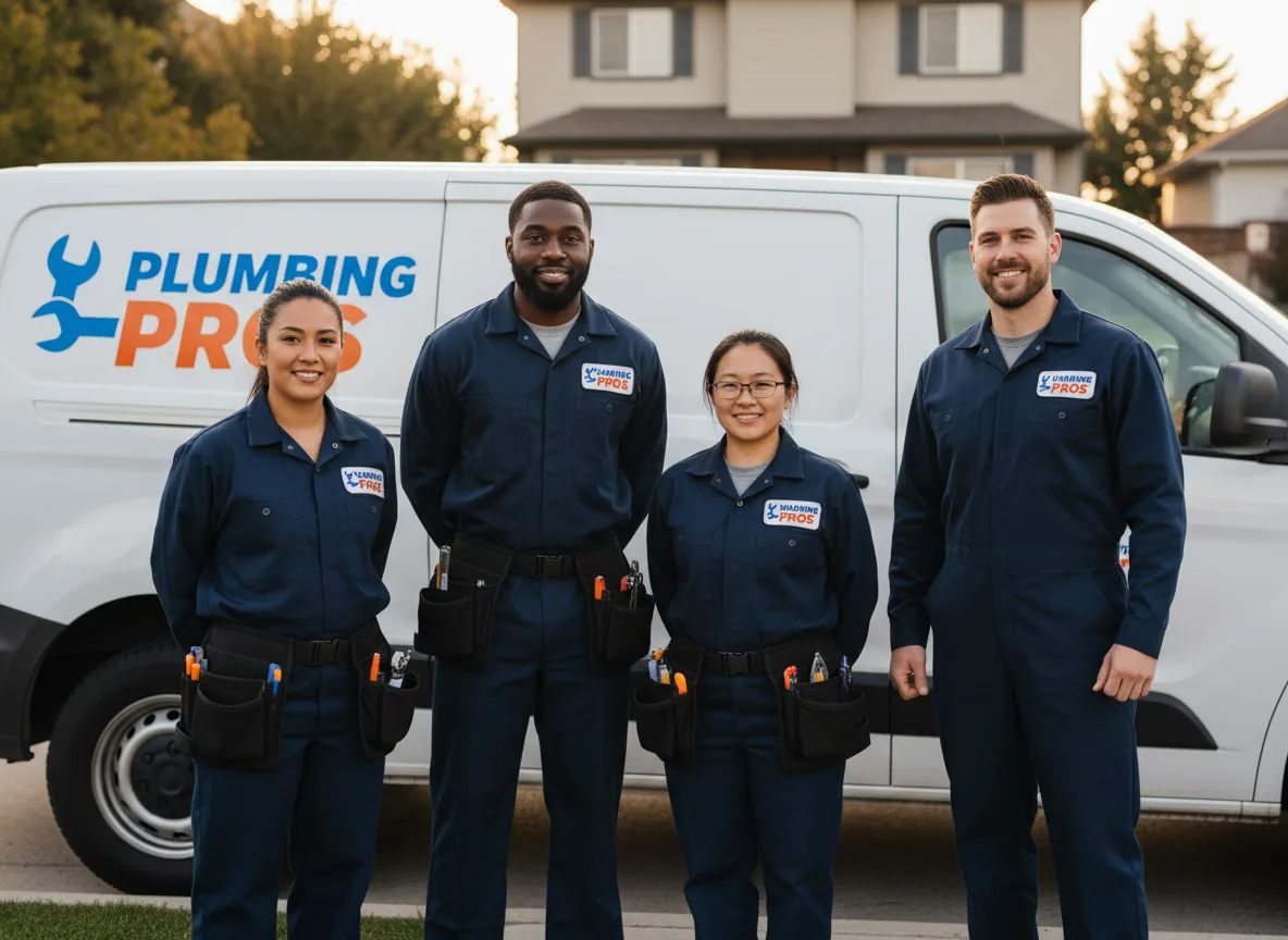 Water Heater Repair company in Waterville, PA